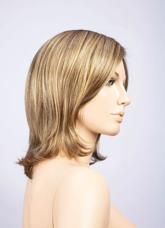 Per&uuml;cke Rosa aus der Giorgio Montana Collection DUNKELBLOND MIX