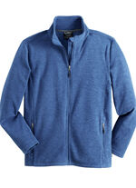 Fleecejacke von „Killtec“ in 3 Farben PETROL