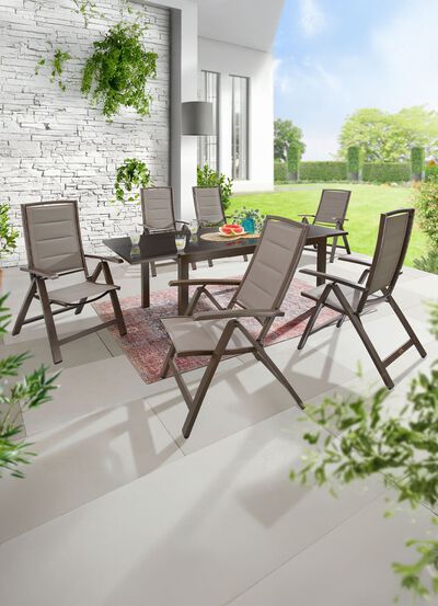 Gartenm&ouml;bel &bdquo;Tinetto&ldquo; 