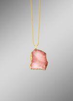 Anh&auml;nger mit Kette 