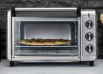 Russell Hobbs Backofen inklusive Timer