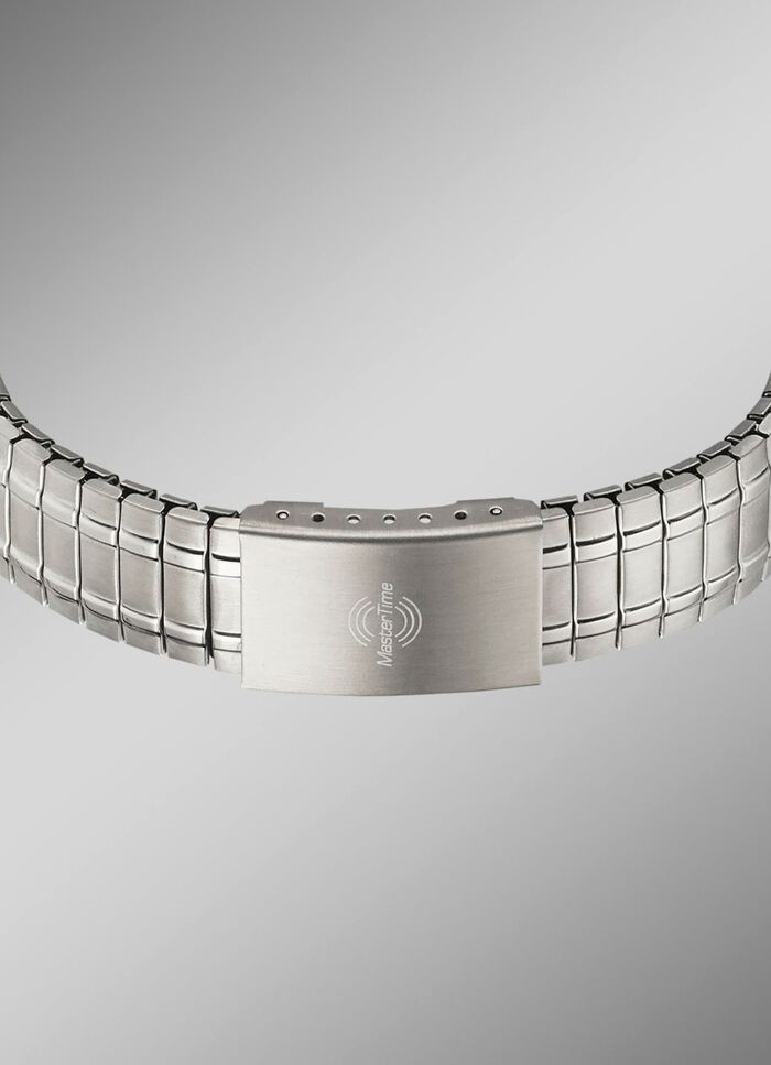 Master Time Damen-Funkuhr 