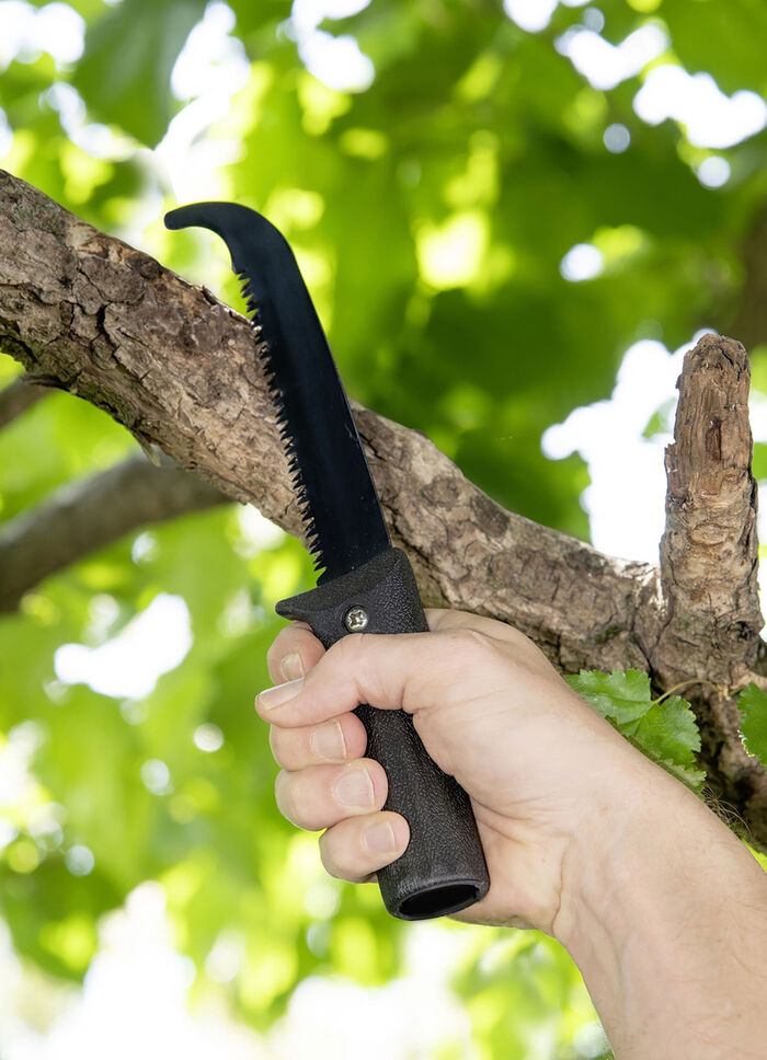 Astsäge mit Teleskopstiel
