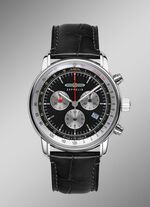 Zeppelin Quartz-Herrenuhr 
