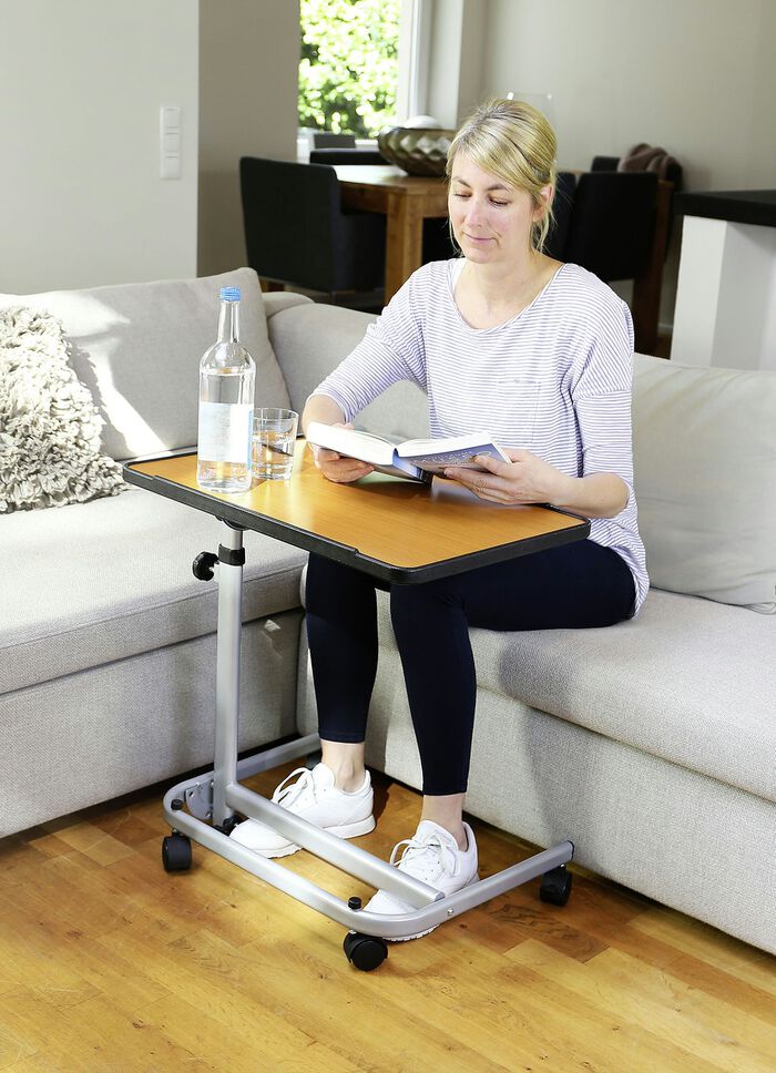 Komfort- und Betttisch RFM® BRAUN