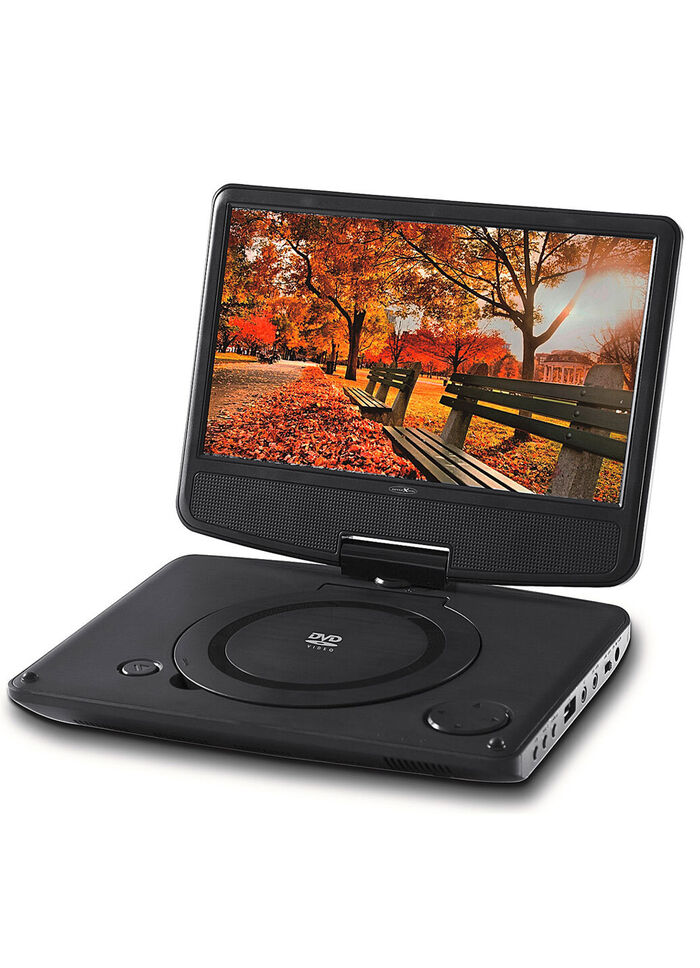 Portabler DVD-Spieler Reflexion DVD 7002 