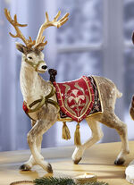 Figuren aus der Serie Fitz & Floyd von Goebel BUNT