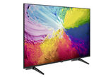 Grundig GUB7440Q 4K-UHD-Smart-QLED-Fernseher 