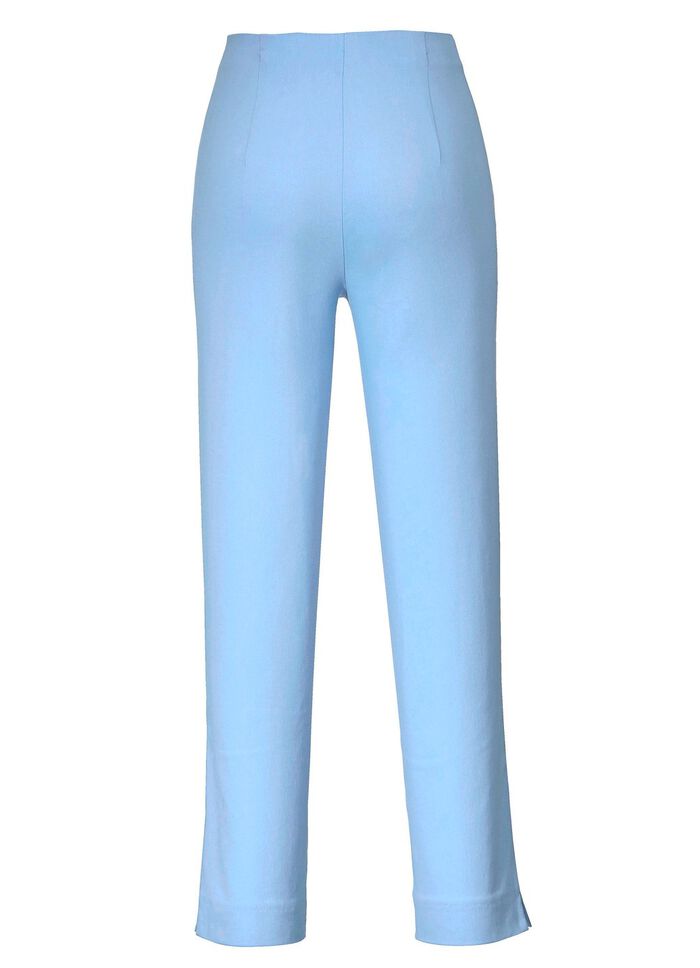 Hose in Kn&ouml;chell&auml;nge  