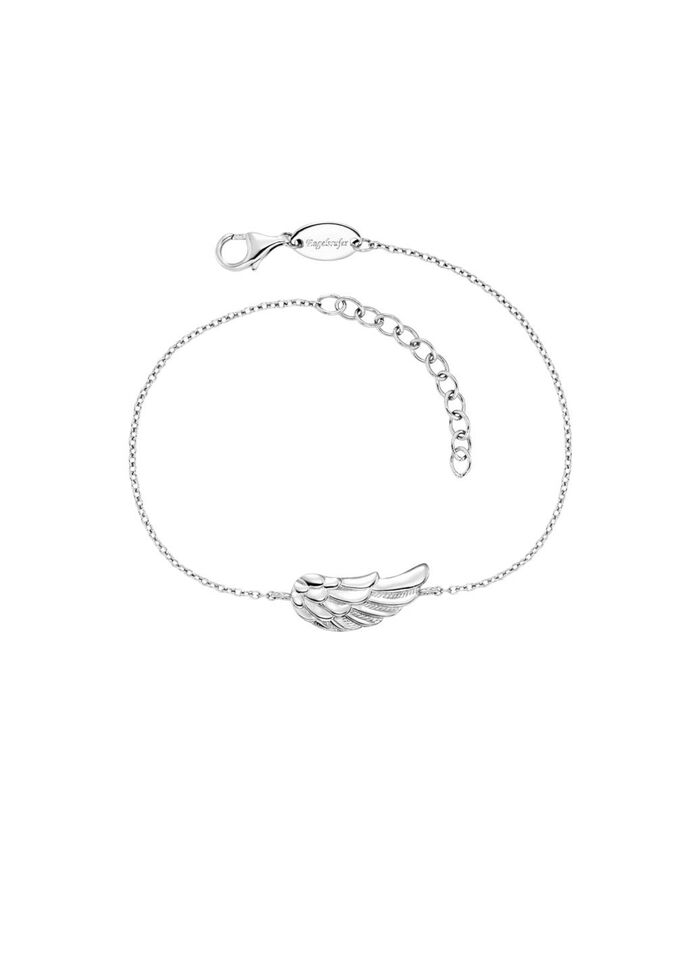 Fl&uuml;gel-Armband  