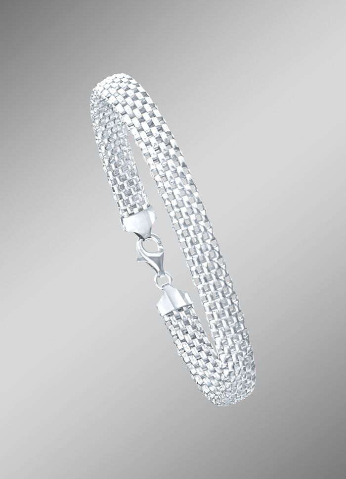 Armband in Silber 