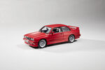 BMW M3 (E30) &acute;88 von Bburago 