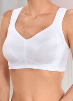 Miss Mary BH mit atmungsaktivem Baumwolleinsatz 