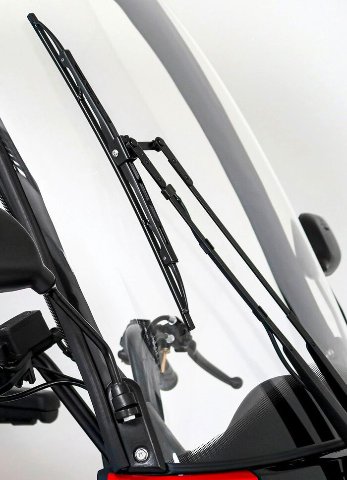 Rolektro Deisla Akku-Quad 