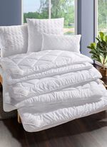 Bettwarenprogramm Schwarzwald Silverline von OBB 