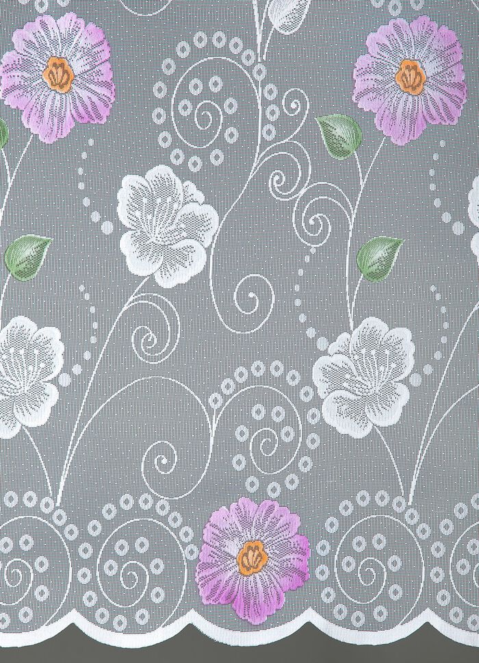 Langstore mit Universalschienenband FLIEDER