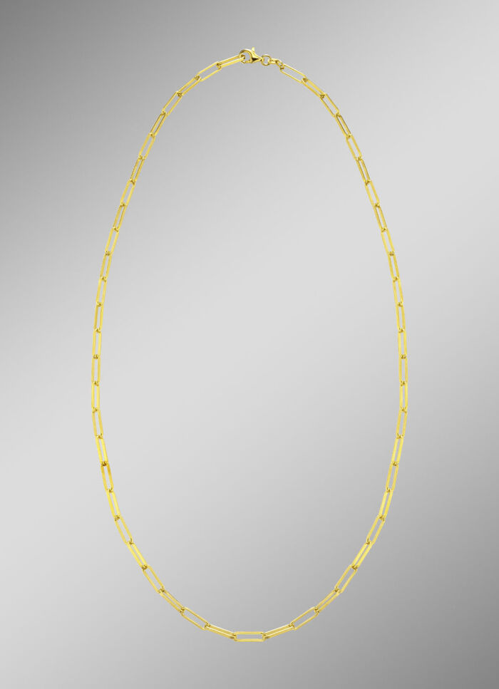 Modische Lagunakette 