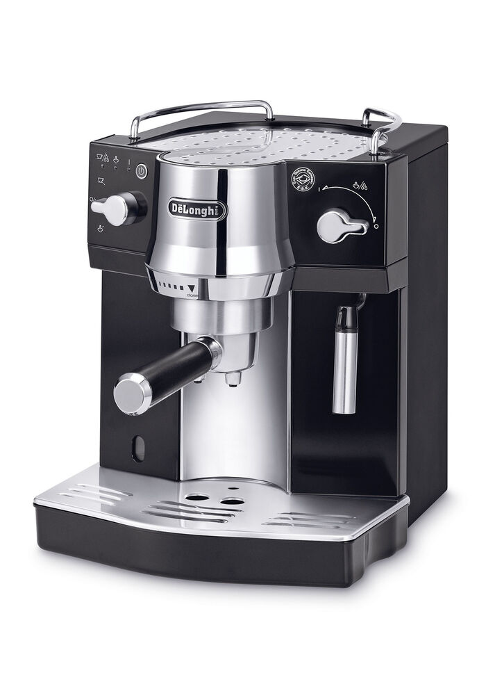 „De’Longhi“ EC 820.B Espressomaschine 