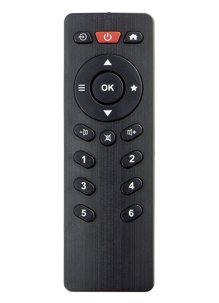 Digital-Radio mit gro&szlig;em Farbdisplay 