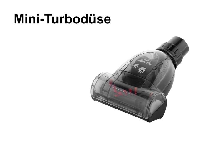 ETA Bodenstaubsauger 