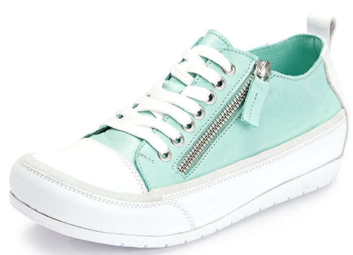 Andrea Conti Sneaker im trendigen Look MINZE