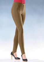 Steghose mit weicher, w&auml;rmender Innenseite CAMEL