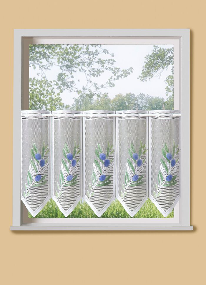 Handcolorierter Kurzstore 