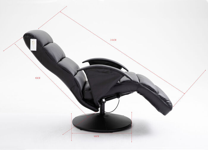 Moderner Relaxsessel TERRA