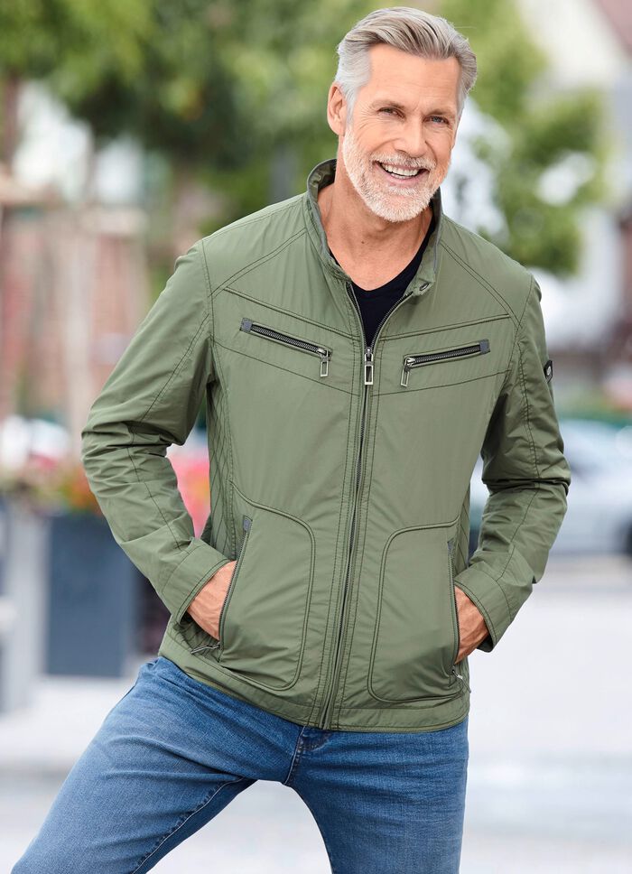 Kurzjacke von &bdquo;Gate One&ldquo; 