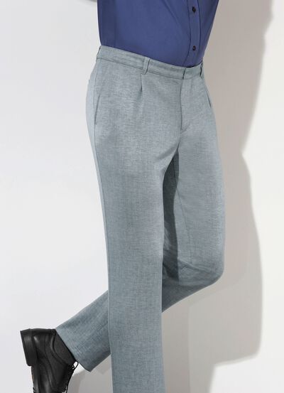 "Klaus Modelle"-Unterbauchhose in 4 Farben 