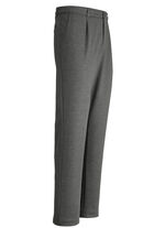 "Klaus Modelle"-Hose in 3 Farben ANTHRAZIT MELIERT