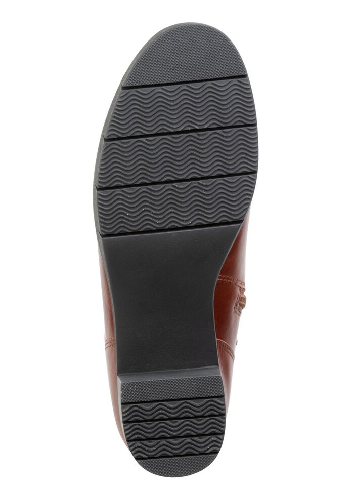 Waldl&auml;ufer, atmungsaktive Damen-Stiefeletten, Weite H, mit herausnehmbarem Fu&szlig;bett 