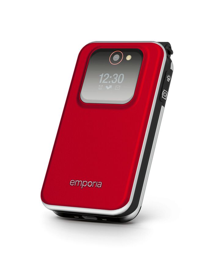Emporia Joy Klapphandy 