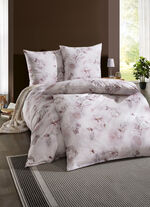 Bettw&auml;sche-Garnitur aus 100% Baumwolle 