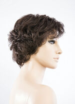 Gorgio Montana Collection Perücke Martha DUNKELBRAUN MIX