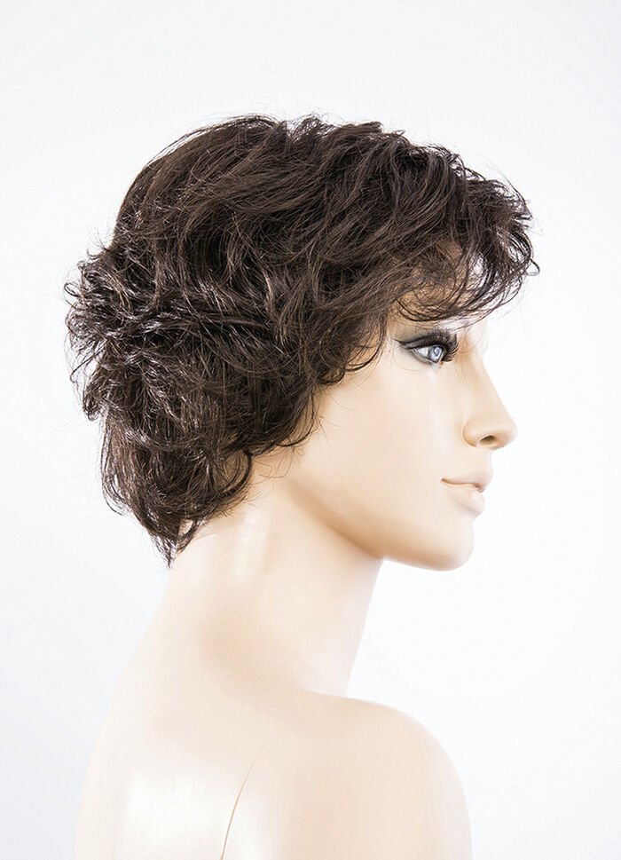 Gorgio Montana Collection Perücke Martha DUNKELBRAUN MIX