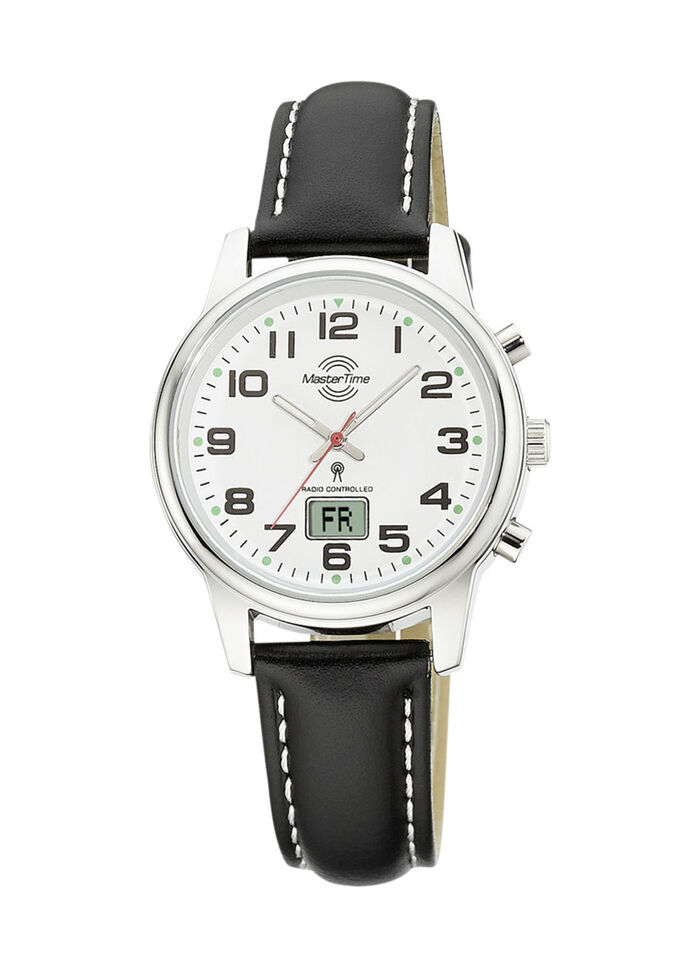 Funk Damenuhr Bader Damenuhren Funkuhr Bader Versand Damenuhren