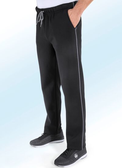 Freizeithose in 3 Farben 