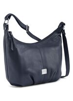 Laurina Tasche aus Vollrind-Nappaleder MARINE