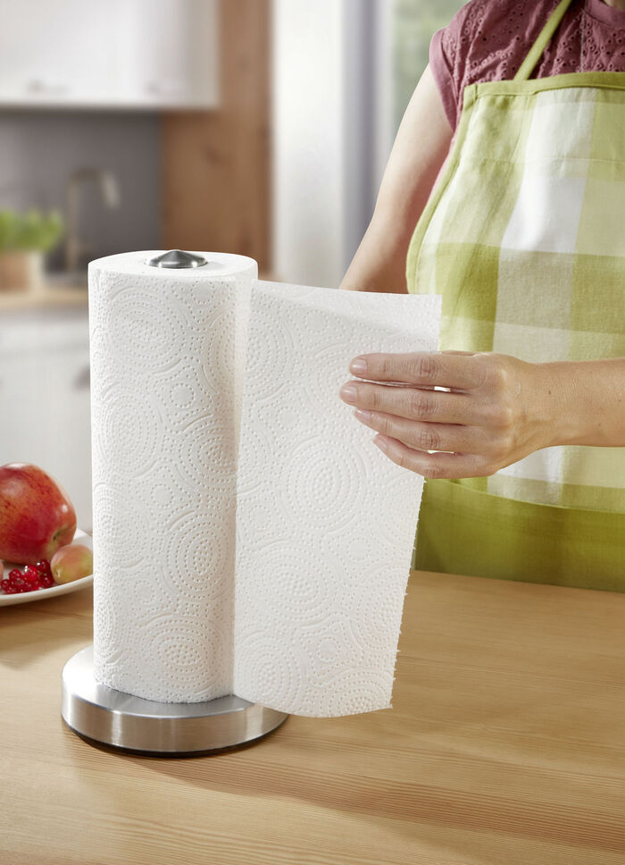Küchenrollenhalter 
