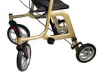 Alu-Rollator 