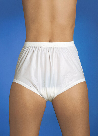 Damen+Herren Inkontinenz-Slip 