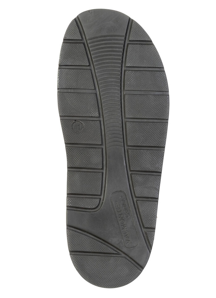 GINO GALANTE, leichte Herren-Sandalen, aus Leder COGNAC