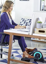 Cubii Ellipsentrainer JR1 