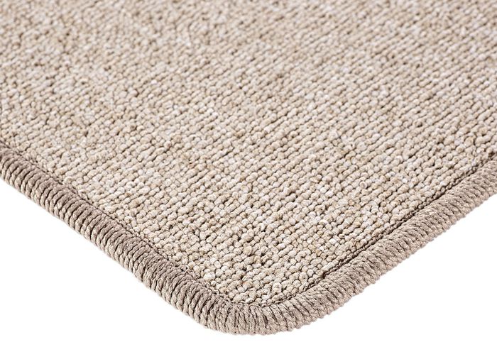 Strapazierfähige Brücken, Galerien und Teppiche BEIGE