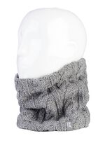 Thermo-Artikel Heat Holders&reg; f&uuml;r mehr Komfort im Winter HELLGRAU