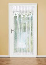 Fadenstore f&uuml;r Gardinenstangen und -schienen 