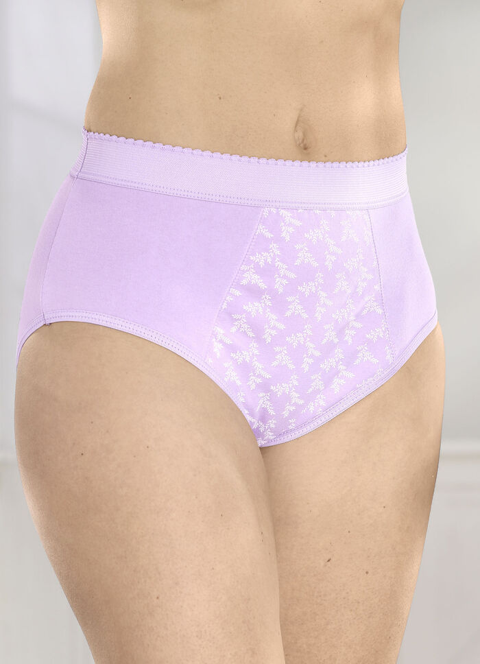 F&uuml;nferpack Formslips mit verst&auml;rkter Bauchpartie 