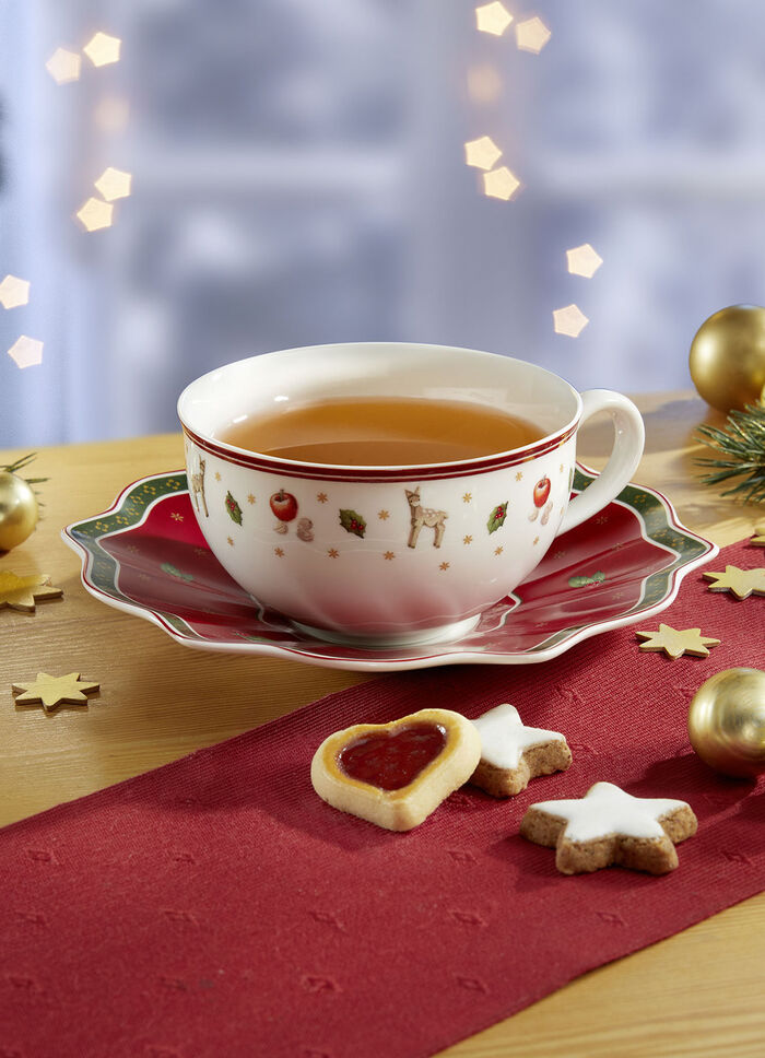 Porzellan-Serie von Villeroy & Boch 