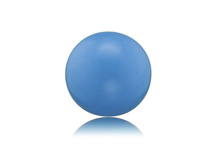 Klangkugel T&uuml;rkis 